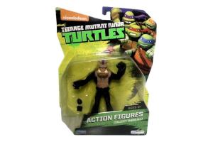 Boneco Colecionável Bebop Tartaruga Ninjas - Multikids
